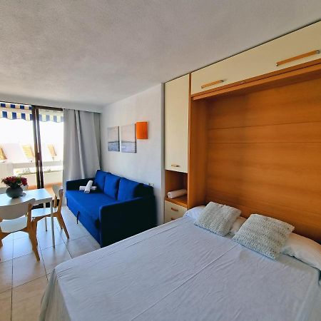 Apartamentos Eurhostal 3000 Alcossebre Eksteriør billede