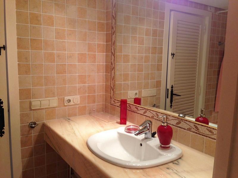 Apartamentos Eurhostal 3000 Alcossebre Eksteriør billede